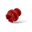 Honda Adjusting Hole Plug - Banner Rec