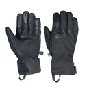 Ski-Doo BC Aspect Short Leather Gloves - Powersports Gear Dealer & Accessories | Banner Rec Online Shop