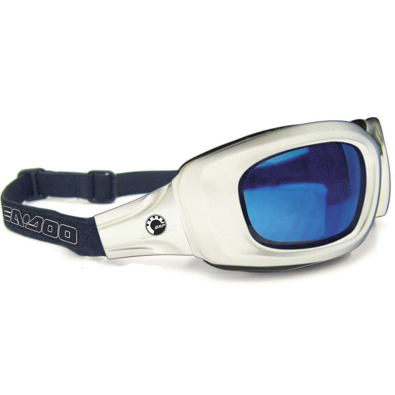 Sea-Doo Riding Goggles - Banner Rec