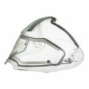 Ski-Doo Helmet Modular 2 Vision 180 Heated Electric Visor - Banner Rec
