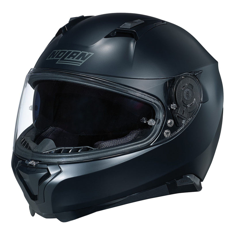 Can-Am Nolan N87 Full Face DOT Helmet - Powersports Gear Dealer & Accessories | Banner Rec Online Shop