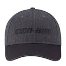 Can-AM Men's Classic Curved Cap - Powersports Gear Dealer & Accessories | Banner Rec Online Shop