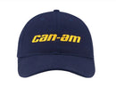 Can-AM Men's Classic Curved Cap - Powersports Gear Dealer & Accessories | Banner Rec Online Shop