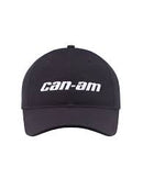 Can-AM Men's Classic Curved Cap - Powersports Gear Dealer & Accessories | Banner Rec Online Shop