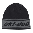 Ski-Doo Reversable Beanie - Powersports Gear Dealer & Accessories | Banner Rec Online Shop