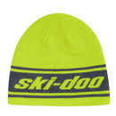 Ski-Doo Reversable Beanie - Powersports Gear Dealer & Accessories | Banner Rec Online Shop