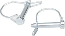 Bottom Plow Mount Pin (1 3/4") - Powersports Gear Dealer & Accessories | Banner Rec Online Shop