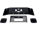 Parts Canada Winch Mount - Banner Rec