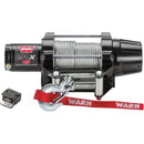 Parts Canada Warn Winch - Banner Rec