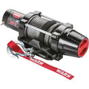 Parts Canada Warn Winch - Banner Rec