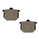 Honda Brake Pad - Banner Rec