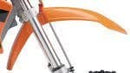 KTM Front SX Fender - Banner Rec