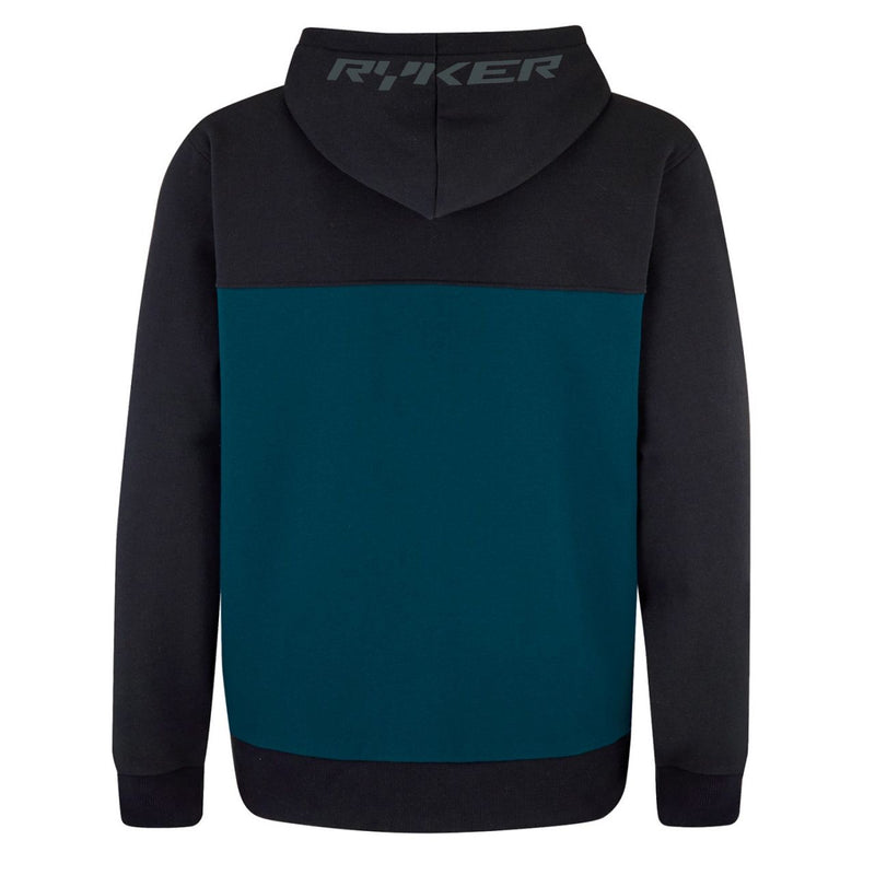 Can-AM Ryker Men's Zipped Hoodie - Powersports Gear Dealer & Accessories | Banner Rec Online Shop