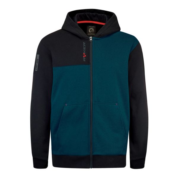 Can-AM Ryker Men's Zipped Hoodie - Powersports Gear Dealer & Accessories | Banner Rec Online Shop