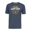 Can-Am Men's Prepper T-Shirt - Powersports Gear Dealer & Accessories | Banner Rec Online Shop