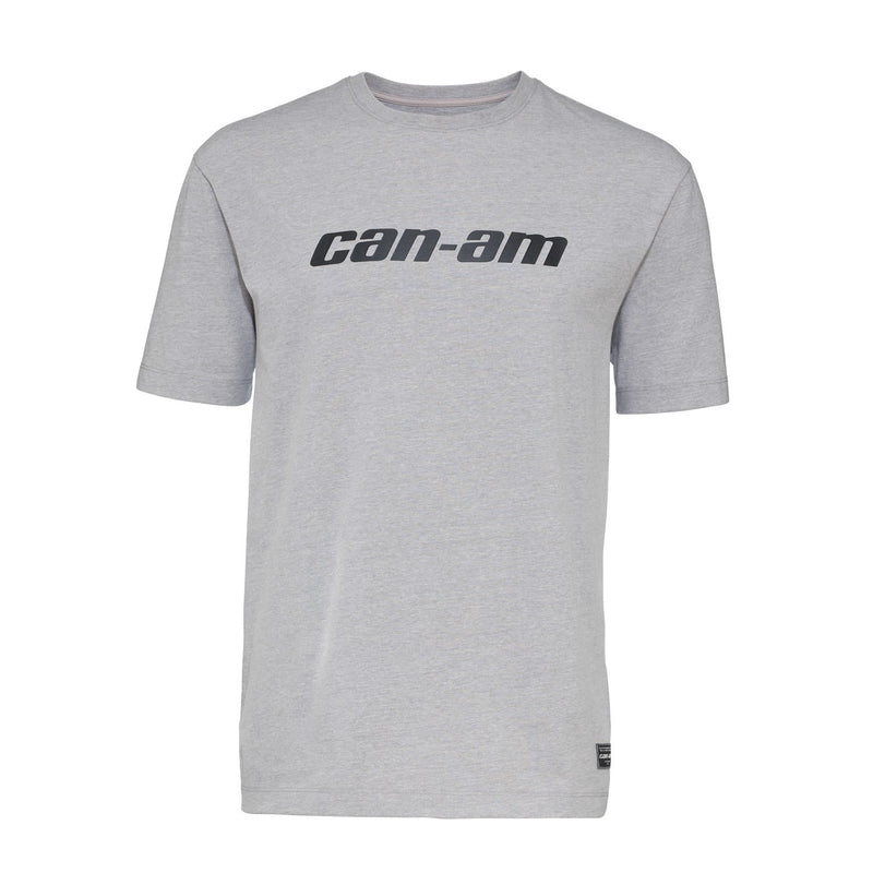 Can-Am Men's Signature T-Shirt - Powersports Gear Dealer & Accessories | Banner Rec Online Shop