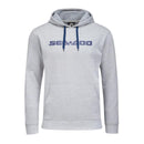 Sea-Doo Signature Hoodie - Powersports Gear Dealer & Accessories | Banner Rec Online Shop