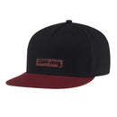 Can-Am Men's Go Further Flat Cap - Powersports Gear Dealer & Accessories | Banner Rec Online Shop
