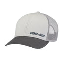 Can-Am Men's Low Trucker Cap - Powersports Gear Dealer & Accessories | Banner Rec Online Shop