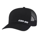 Can-Am Men's Low Trucker Cap - Powersports Gear Dealer & Accessories | Banner Rec Online Shop