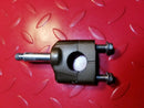 Kawasaki Handlebar Holder - Banner Rec