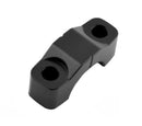 Kawasaki Fat Bar Upper Handle Holder - Banner Rec