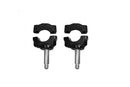 Kawasaki Fat Bar Lower Handle Holder - Banner Rec