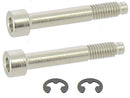 KTM AH Screw + Circlip - Banner Rec