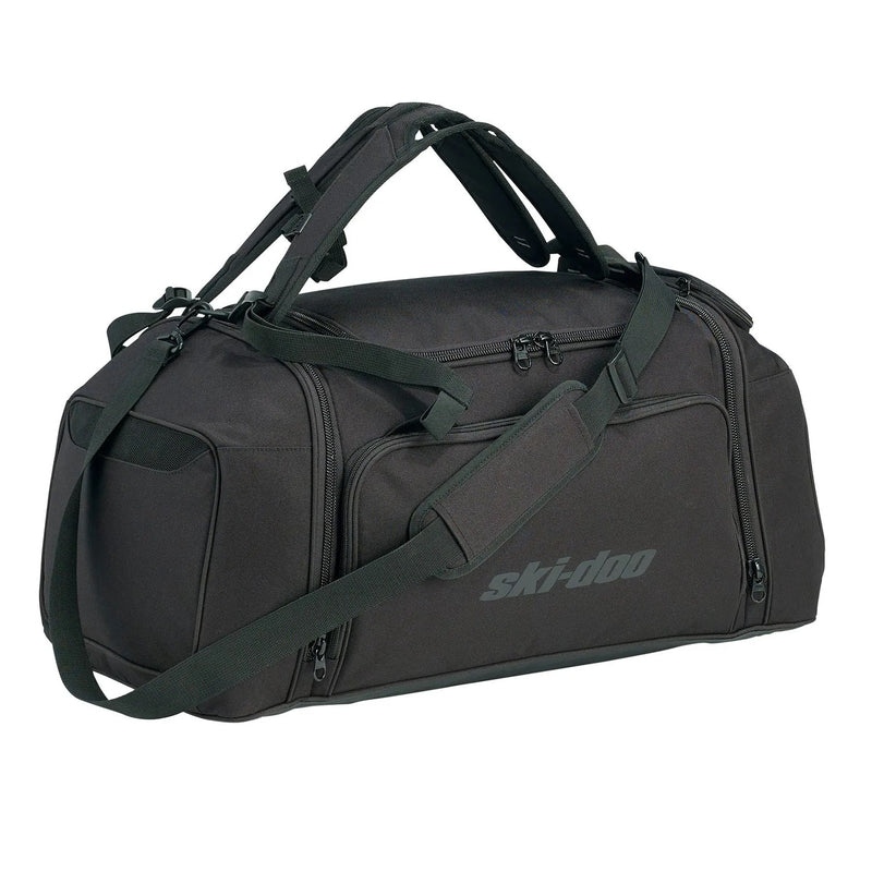 Ski-Doo Duffle Backpack - Powersports Gear Dealer & Accessories | Banner Rec Online Shop