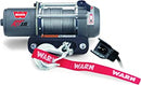 Motovan Warn Rugged Terrain - Banner Rec