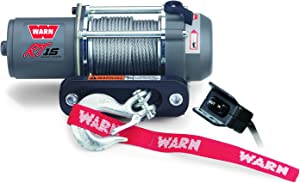 Motovan Warn Rugged Terrain - Banner Rec
