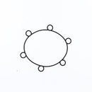KTM Silicone Seal Ring - Banner Rec