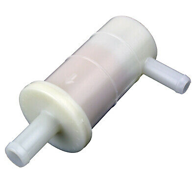 Kawasaki Fuel Filter - Banner Rec
