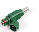 Kawasaki Injection Nozzle - Banner Rec