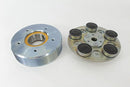 Kawasaki Belt Pulley - Banner Rec