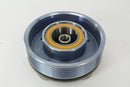 Kawasaki Belt Pulley - Banner Rec