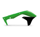 Kawasaki RH Engine Shroud - Banner Rec