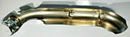 Kawasaki Exhaust Pipe Cover - Banner Rec