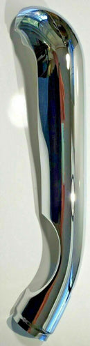 Kawasaki Exhaust Pipe Cover - Banner Rec