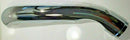 Kawasaki Exhaust Pipe Cover - Banner Rec