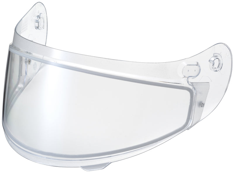 Parts Canada HJC Frameless Double Lens Shield - Banner Rec