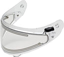 Parts Canada HJC Frameless Double Lens Shield - Banner Rec