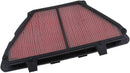 Yamaha Air Filter - Banner Rec