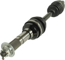 Yamaha Ball Joint Set - Banner Rec