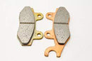 Yamaha Brake Pads - Banner Rec