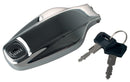 Yamaha Fuel Tank Cap - Banner Rec