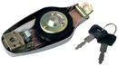 Yamaha Fuel Tank Cap - Banner Rec