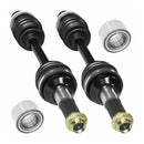 Yamaha Rear Ball Joint Set - Banner Rec