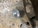 Yamaha Left Lever - Banner Rec