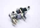 Yamaha Seat Lock Assy - Banner Rec